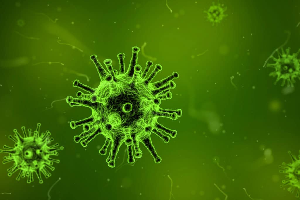 Coronavirus – reduzierter Parteienverkehr 7